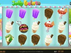 Jolly Gelato Slots